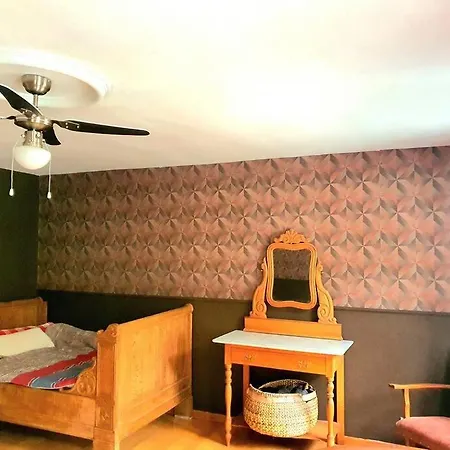 Big House - Bbq - Free Parking 4* Andenne