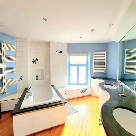 Big House - Bbq - Free Parking Hotel