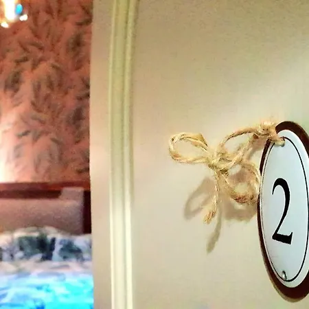 Hotel Big House - Bbq - Free Parking Andenne