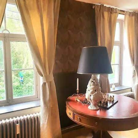 Big House - Bbq - Free Parking Andenne
