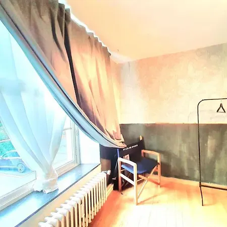 Big House - Bbq - Free Parking 4*