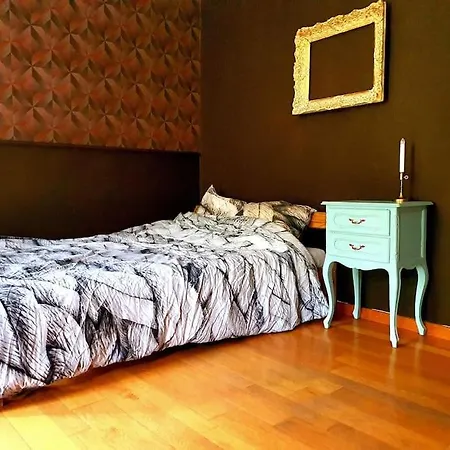 Big House - Bbq - Free Parking Hotel 4*