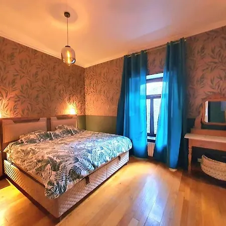 Big House - Bbq - Free Parking Andenne